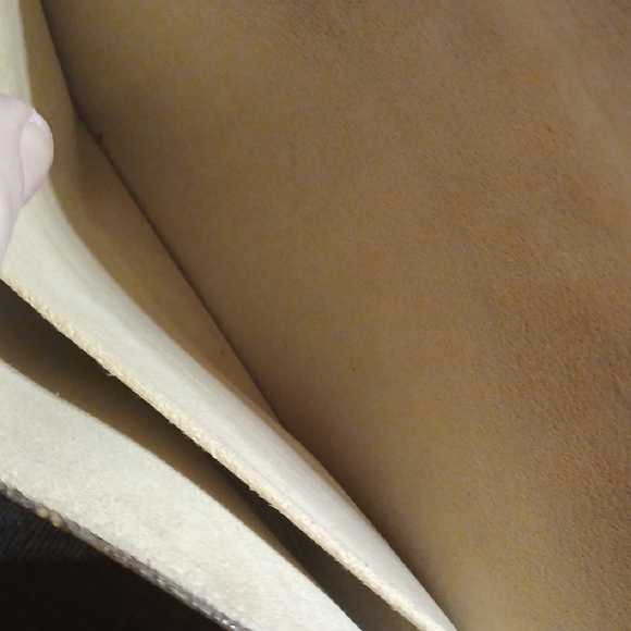 Louis Vuitton Monogram Wallet - Picture 14 of 16